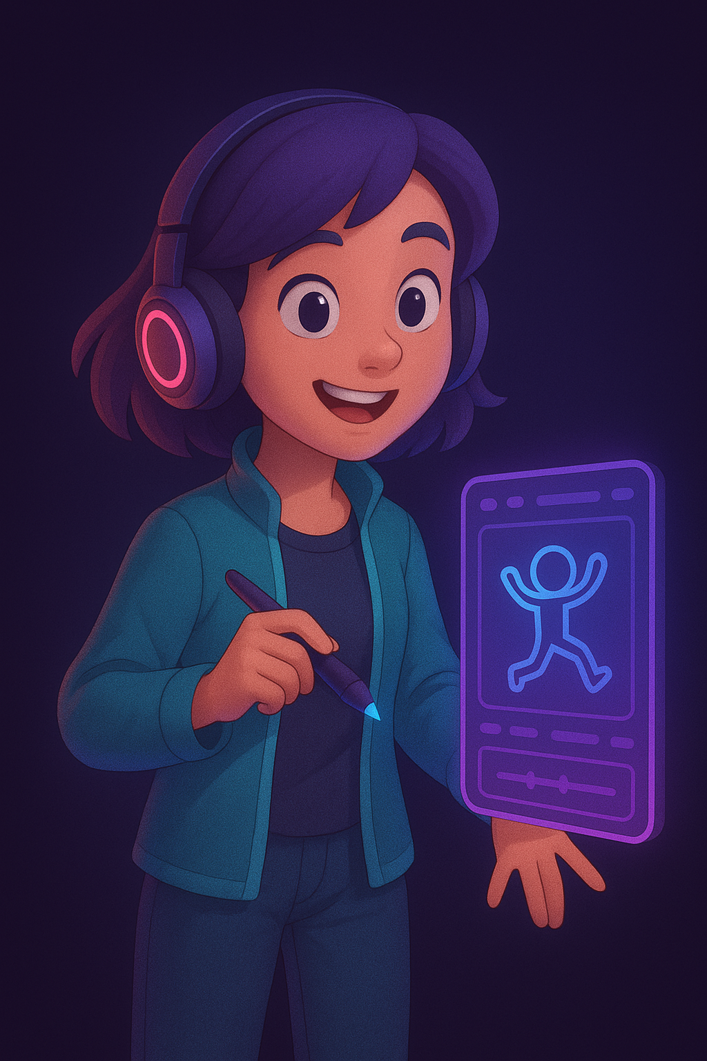 Leon Animation Studio